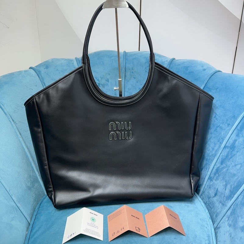 Miu Miu Tote Bags